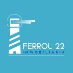 Logo Inmobiliaria Ferrol 22