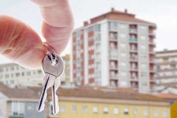 ¿Vas a alquilar una vivienda? Atento a estos consejos