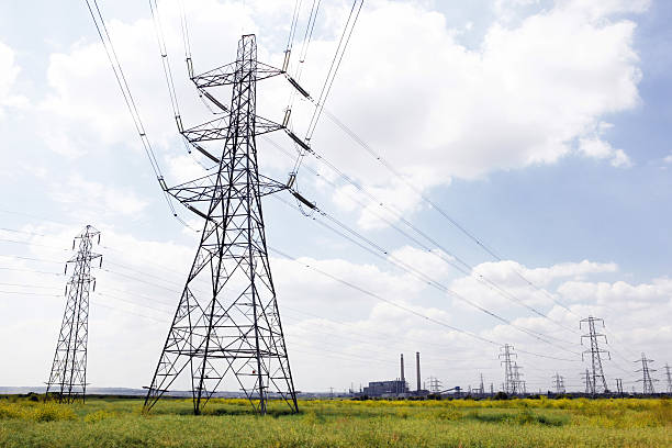 ¿Hay riesgo de un apagón eléctrico en España?