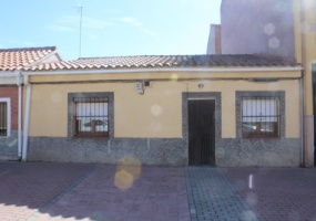 11 Calle Real, Yeles, ,Solar,En Venta,Calle Real,1123