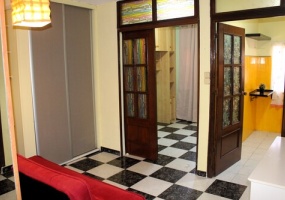 Calle Sorgo, Madrid, 1 Dormitorio Habitaciones, ,1 BañoBathrooms,Vivienda,En Alquiler,Calle Sorgo,1148